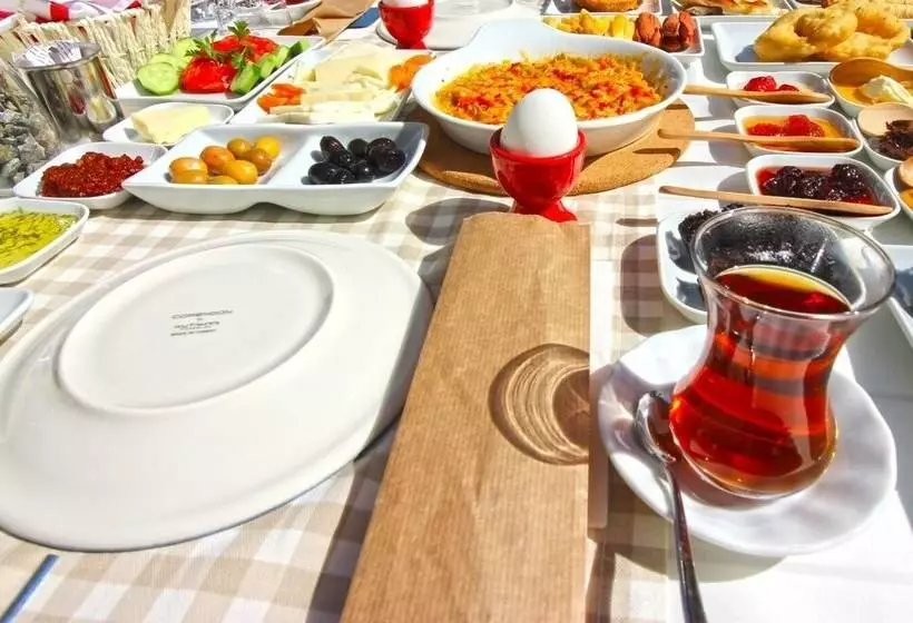 Bozcaada Teras Otel