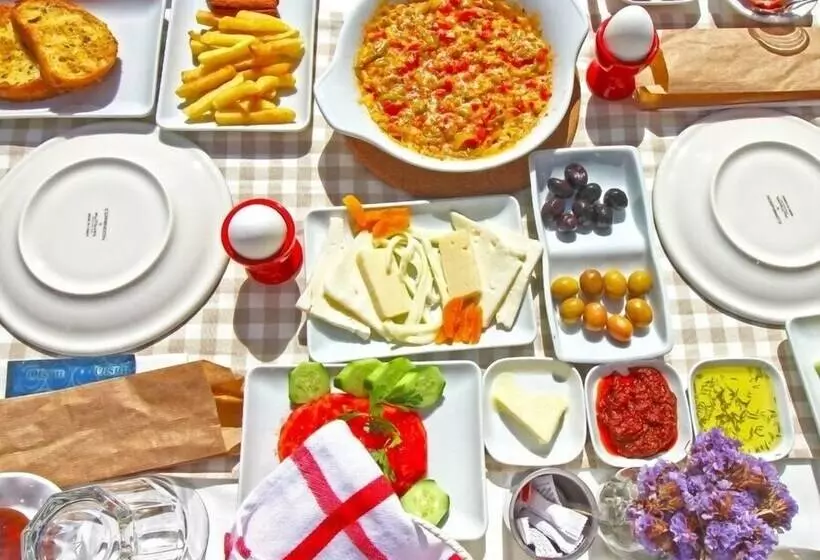 Bozcaada Teras Otel
