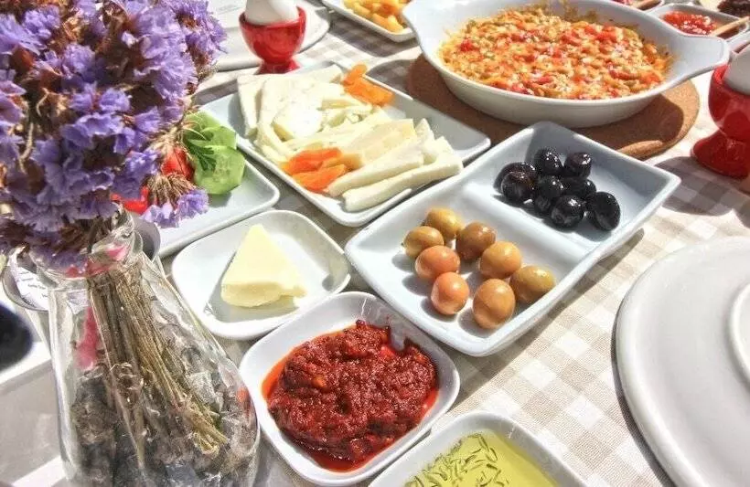 Bozcaada Teras Otel