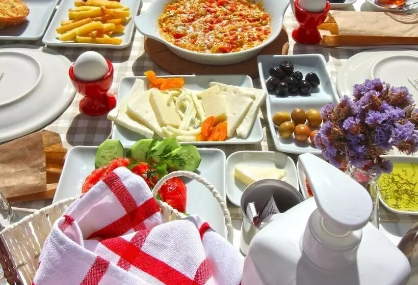 Bozcaada Teras Otel