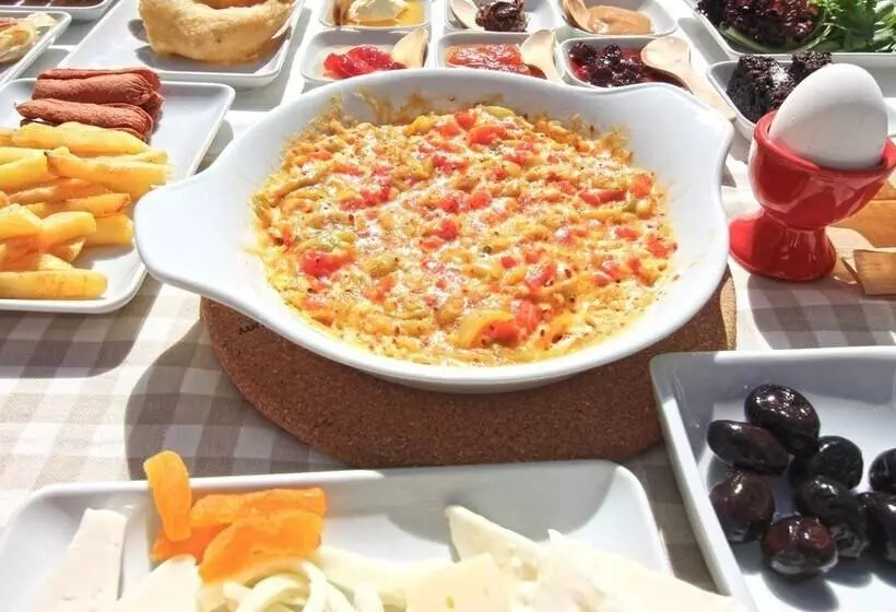 Bozcaada Teras Otel