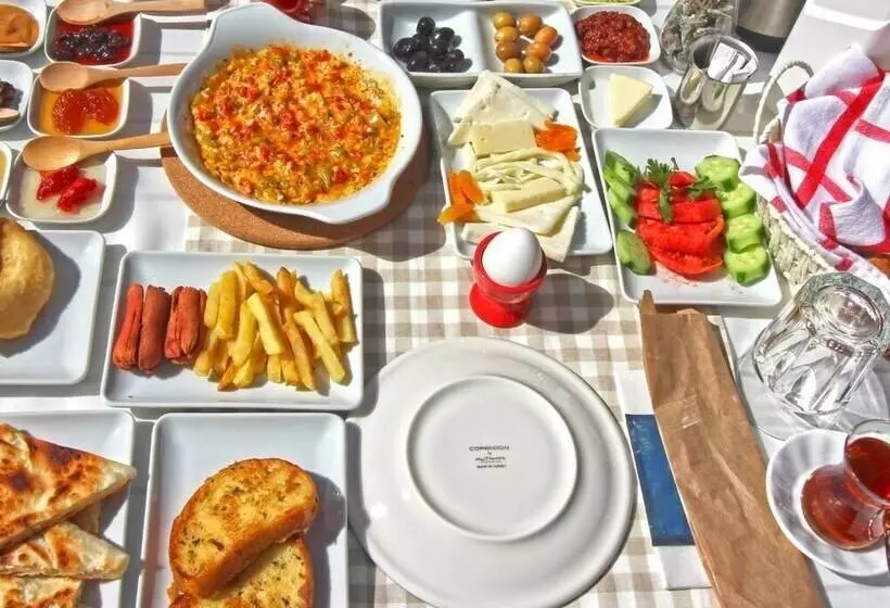 Bozcaada Teras Otel