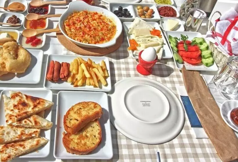 Bozcaada Teras Otel