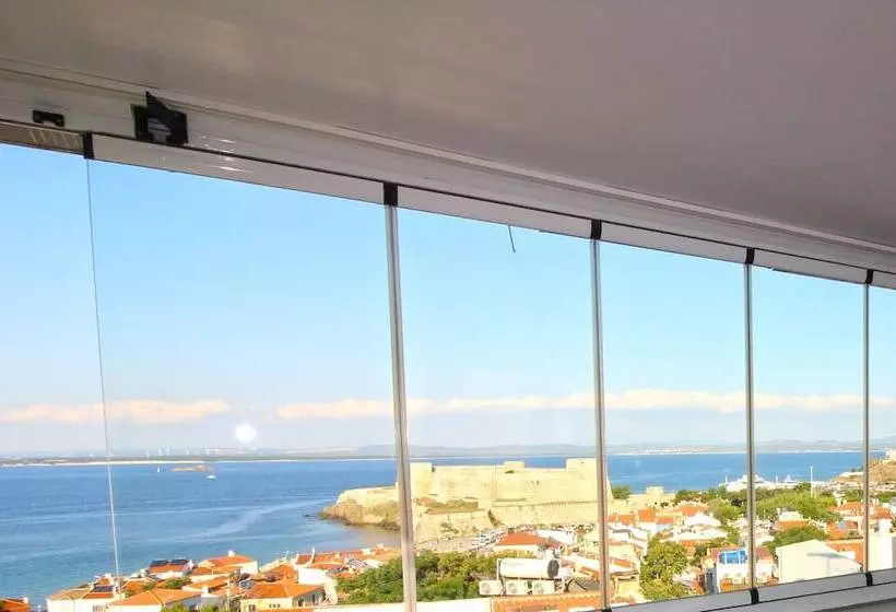 Bozcaada Teras Otel