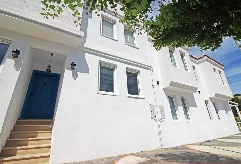 Bozcaada Teras Otel