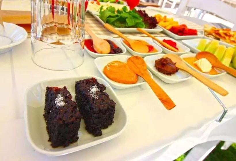 Bozcaada Teras Otel