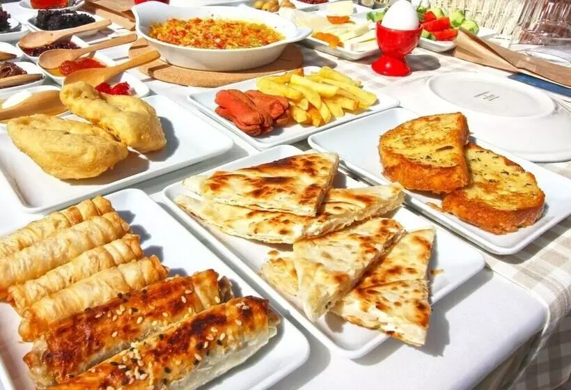 Bozcaada Teras Otel