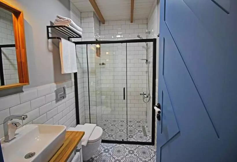 Bozcaada Teras Otel