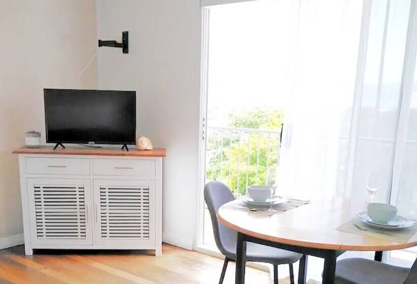 Cabin Sky Glorious Views Magnetic Island