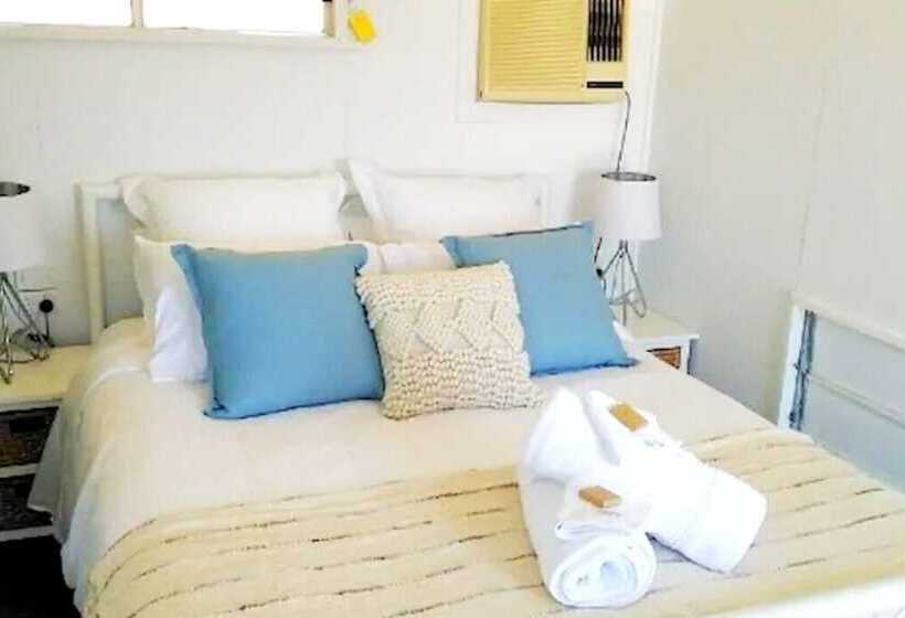 Cabin Sky Glorious Views Magnetic Island