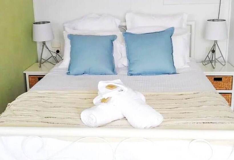 Cabin Sky Glorious Views Magnetic Island