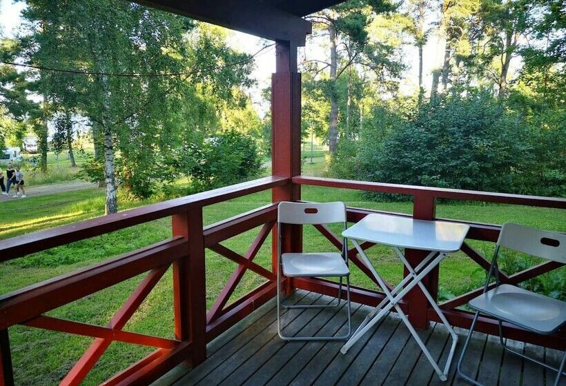 Gröna Uddens Camping