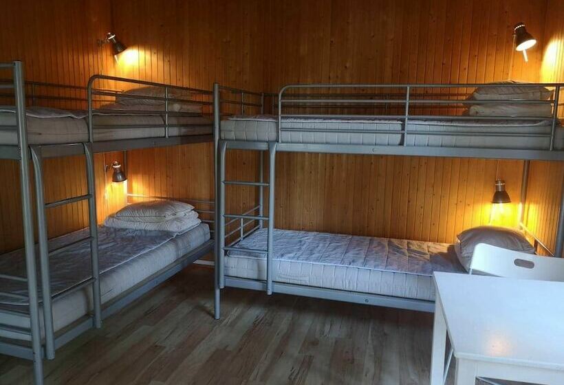 Gröna Uddens Camping