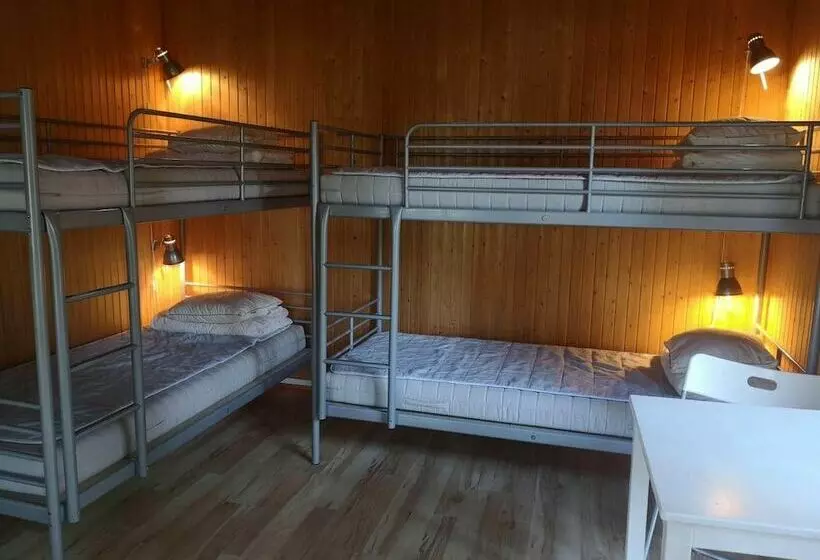 Gröna Uddens Camping