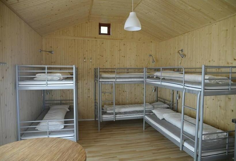 Gröna Uddens Camping