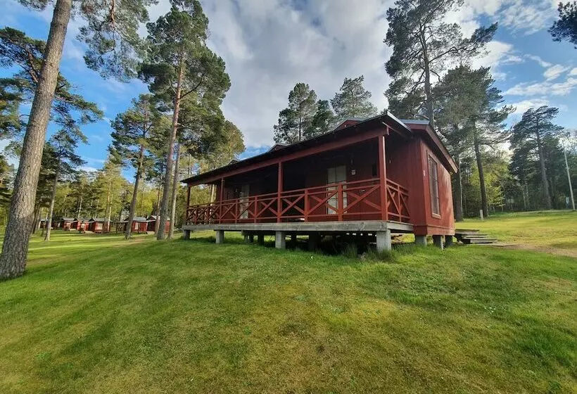 Gröna Uddens Camping