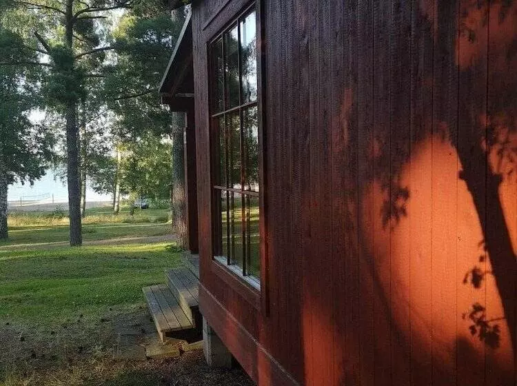 Gröna Uddens Camping