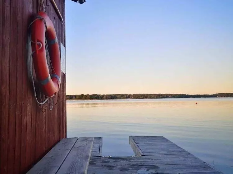 Gröna Uddens Camping