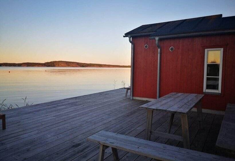Gröna Uddens Camping