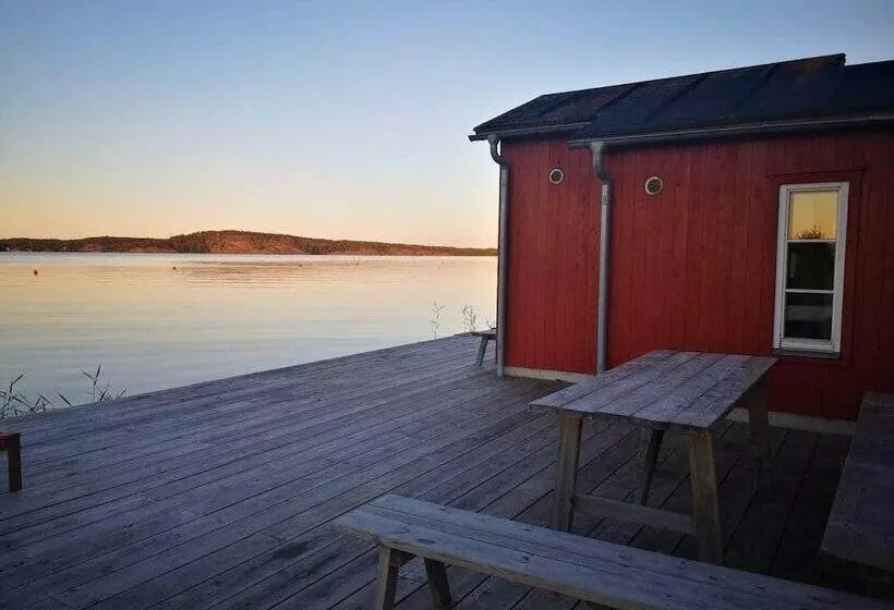 Gröna Uddens Camping
