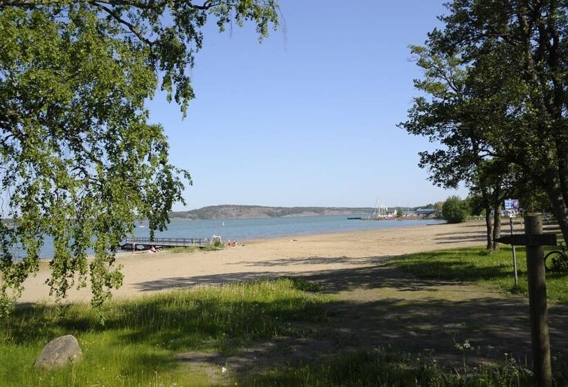 Gröna Uddens Camping