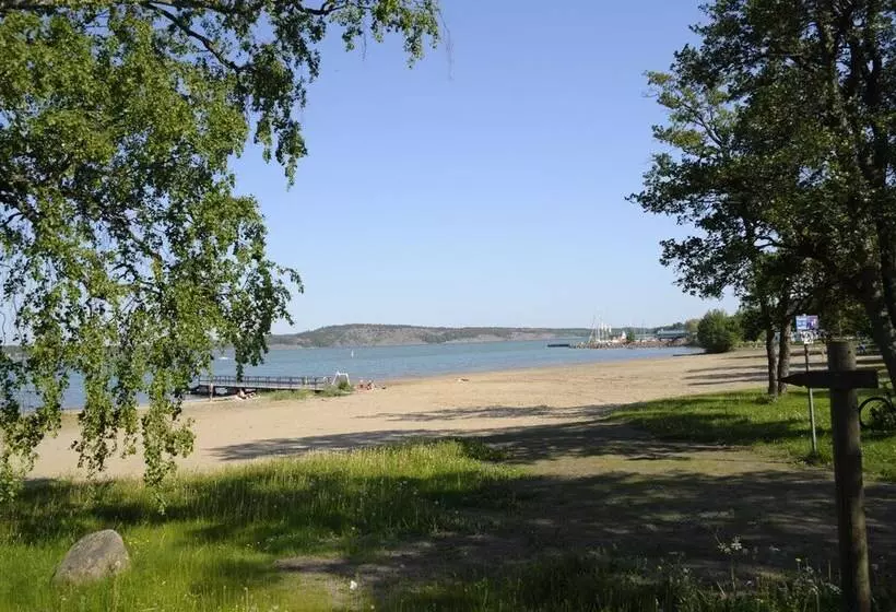 Gröna Uddens Camping