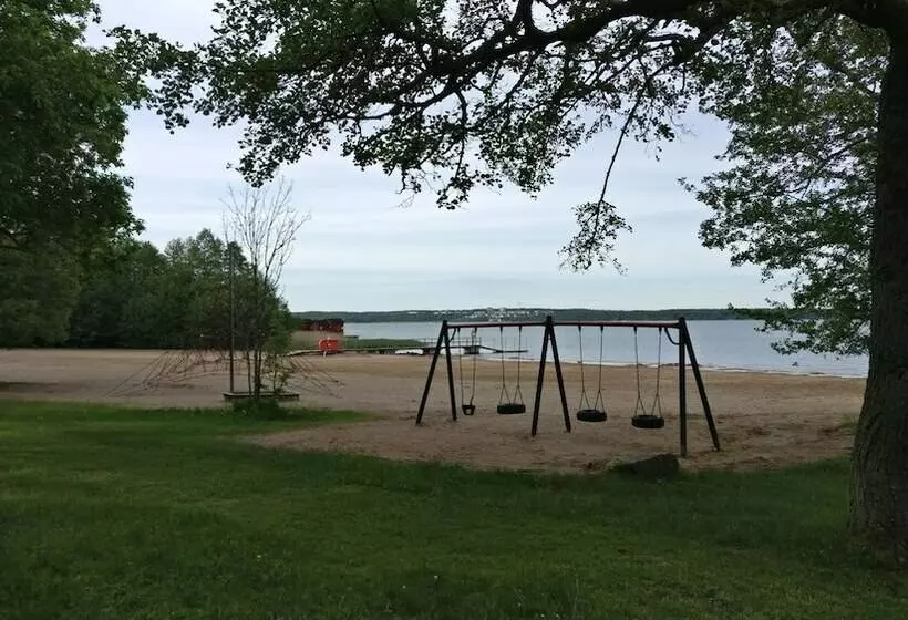 Gröna Uddens Camping