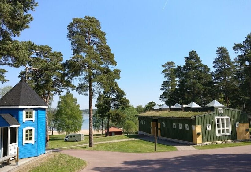 Gröna Uddens Camping