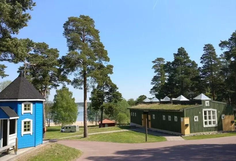 Gröna Uddens Camping