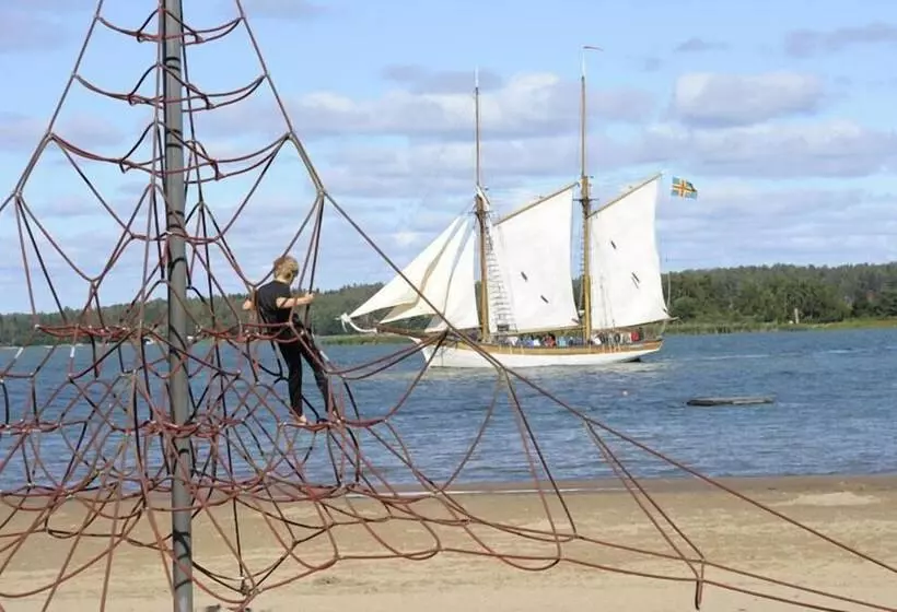 Gröna Uddens Camping