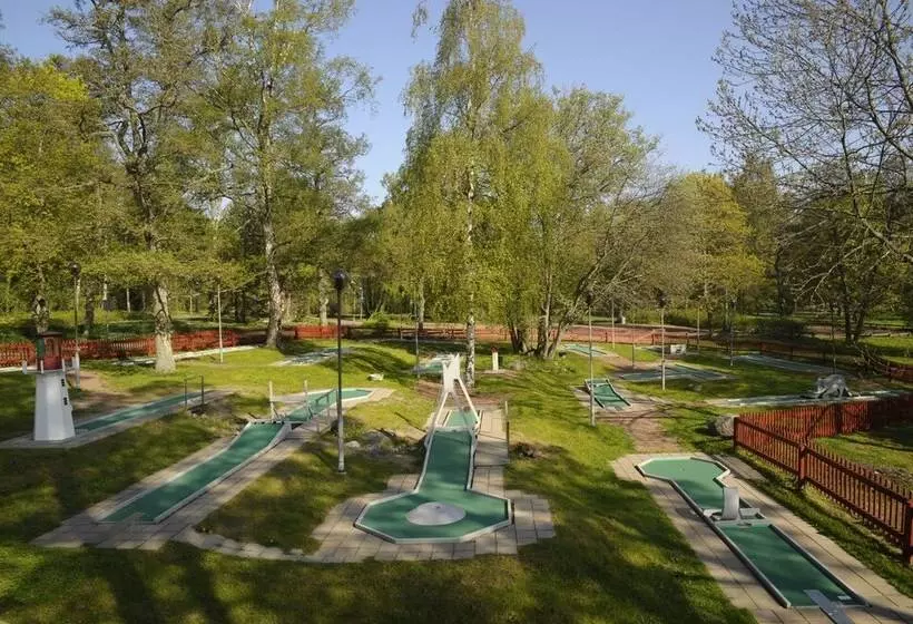 Gröna Uddens Camping