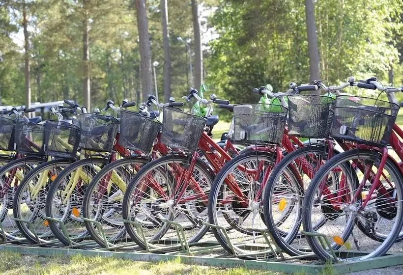 Gröna Uddens Camping