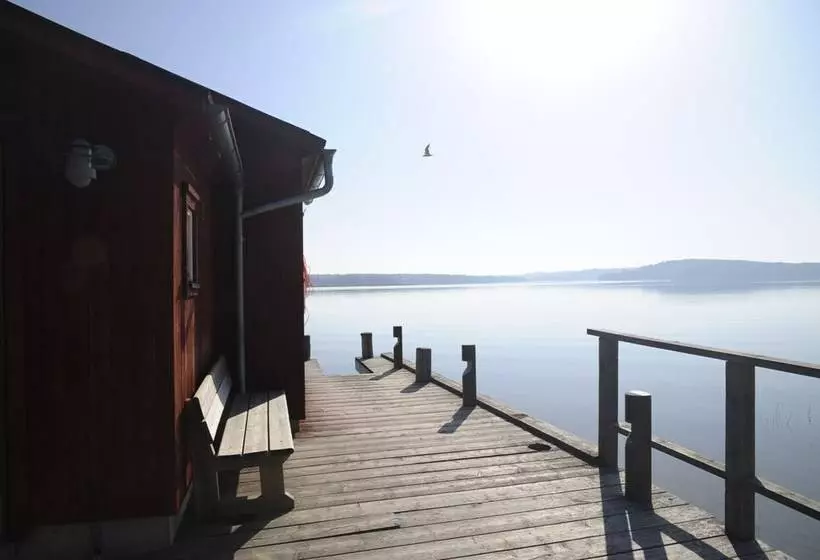 Gröna Uddens Camping