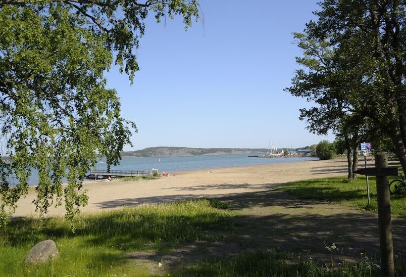 Gröna Uddens Camping