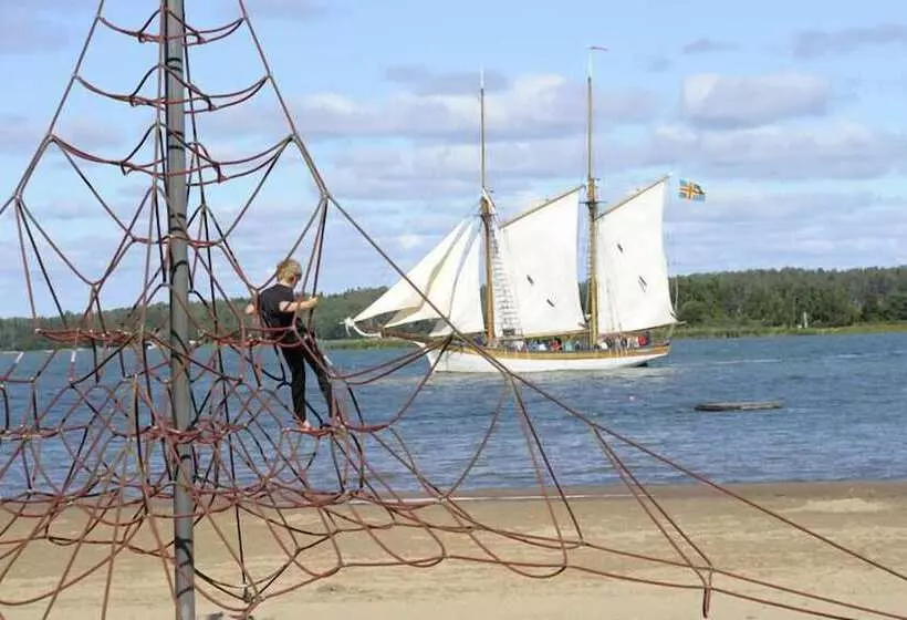 Gröna Uddens Camping