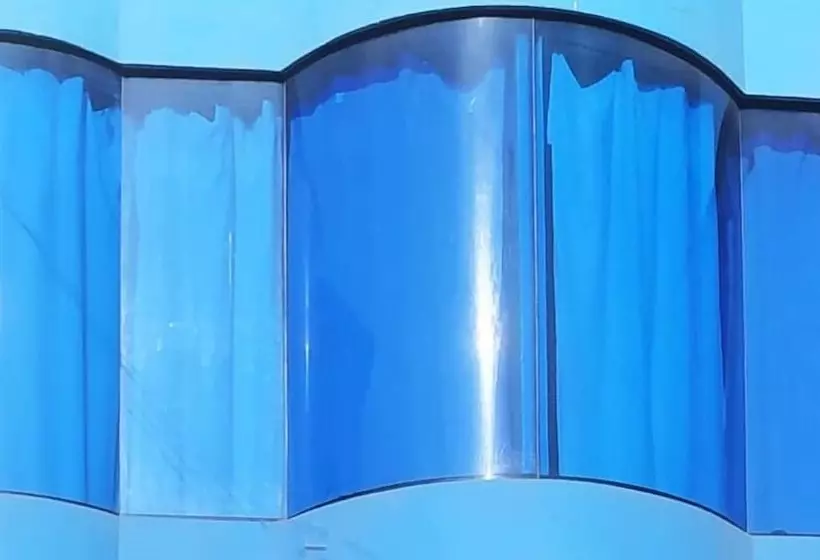 Hostal Venecia  Tu Casa En Manta