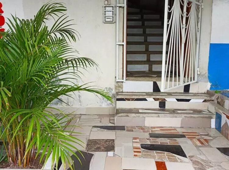 Hostal Venecia  Tu Casa En Manta