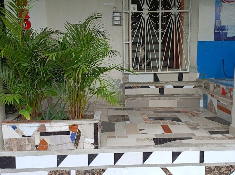 Hostal Venecia  Tu Casa En Manta