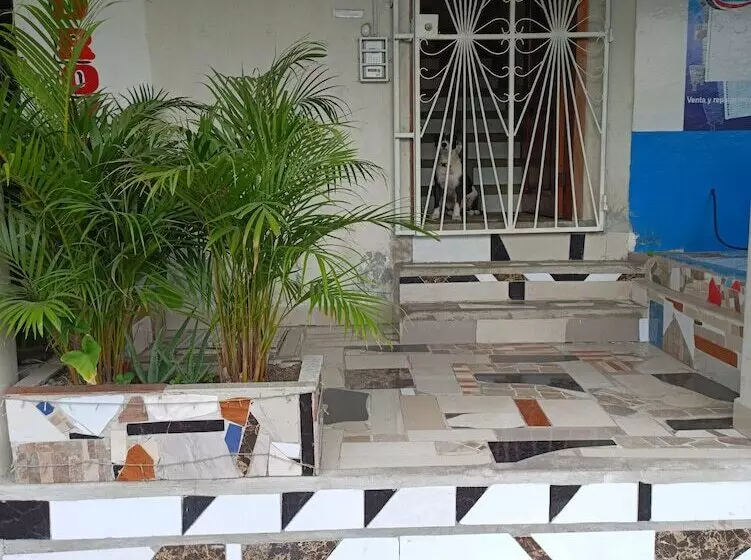 Hostal Venecia  Tu Casa En Manta