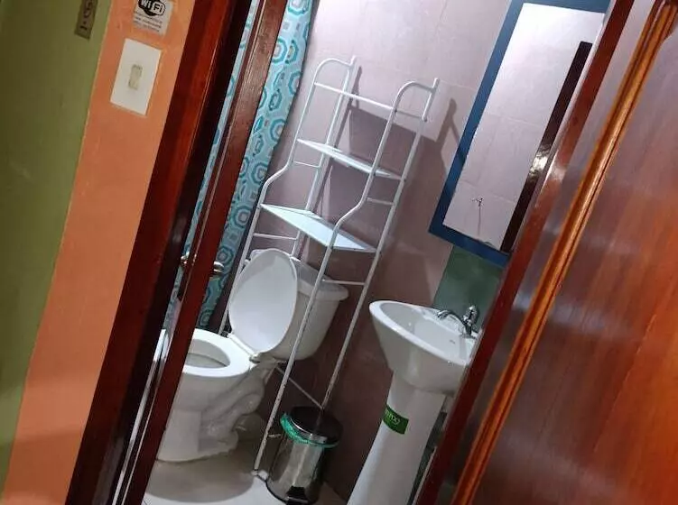 Hostal Venecia  Tu Casa En Manta