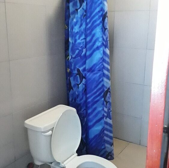 Hostal Venecia  Tu Casa En Manta