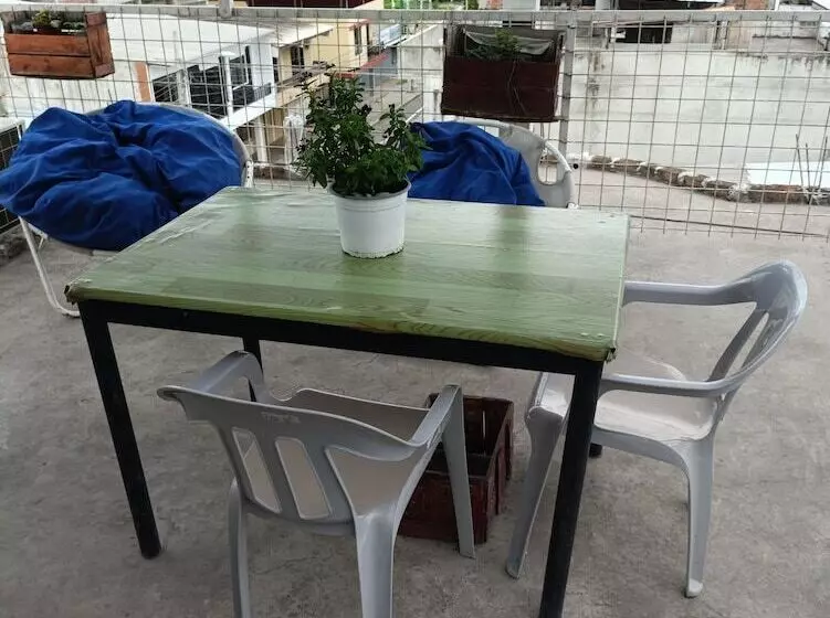 Hostal Venecia  Tu Casa En Manta