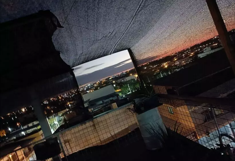 Hostal Venecia  Tu Casa En Manta