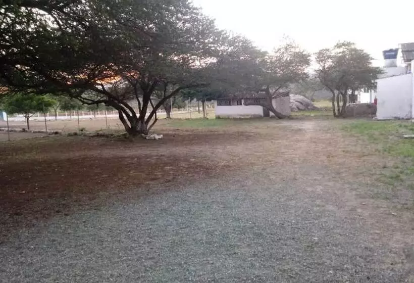 Hotelli Agreste Water Park