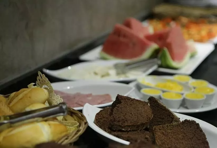 Hotelli Agreste Water Park