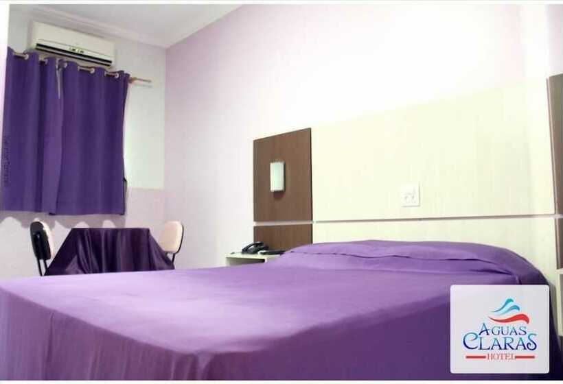 Hotel Aguas Claras