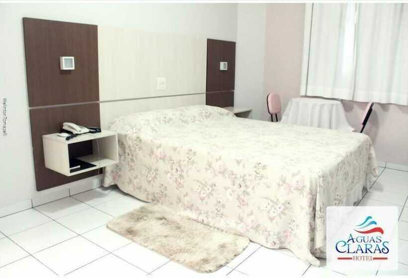 Hotel Aguas Claras