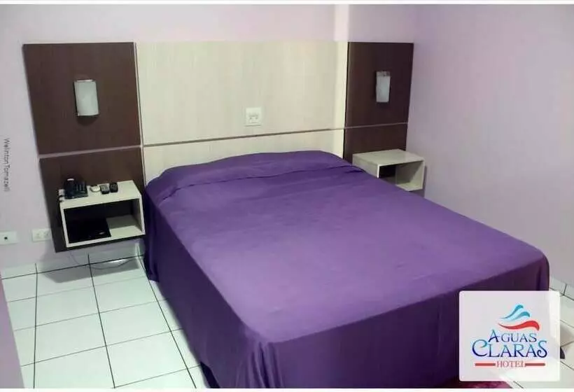 Hotelli Aguas Claras