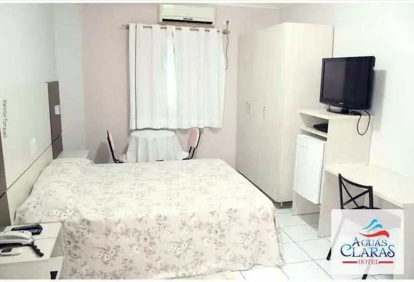 Hotelli Aguas Claras