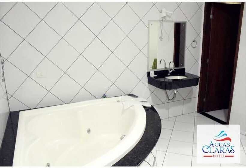 Hotel Aguas Claras